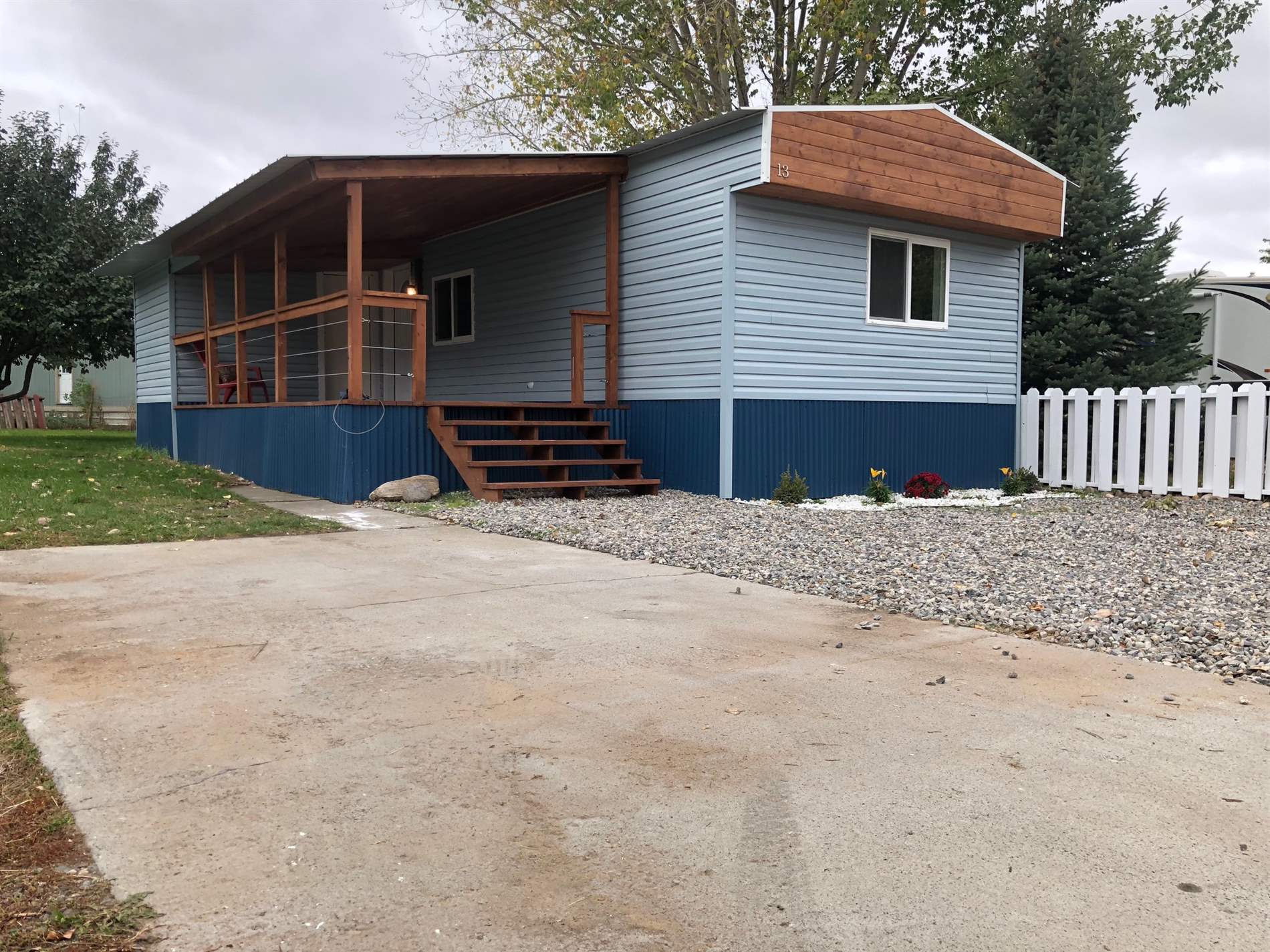 99 Frank Road #13, Belgrade, MT 59714