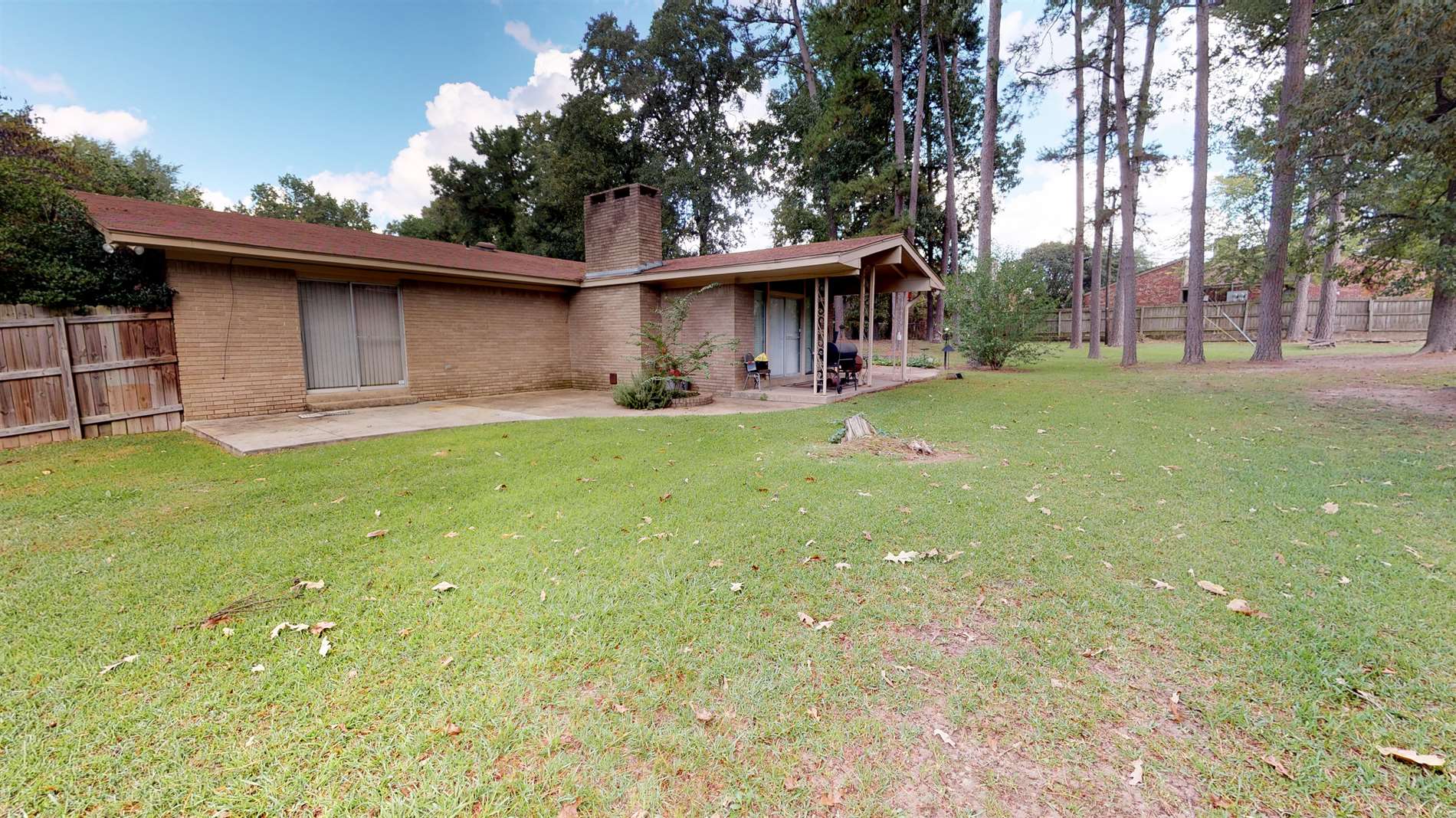 204 Melrose Drive, Texarkana, TX 75501