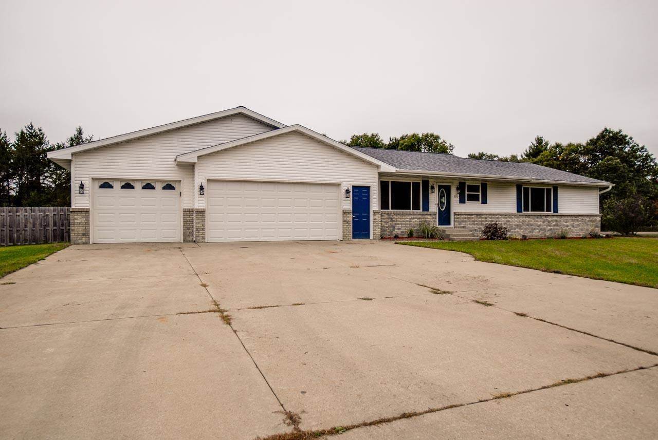 3210 88th Street South, Wisconsin Rapids, WI 54494