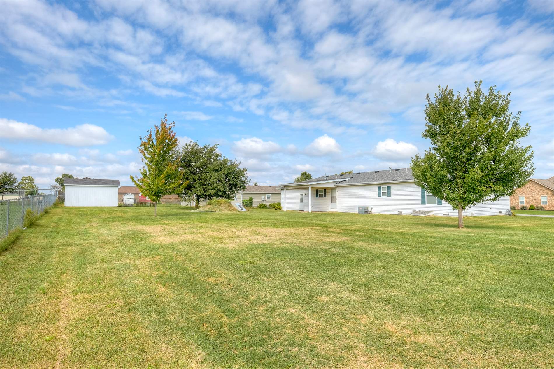 4420 East 25th St Street, Joplin, MO 64804