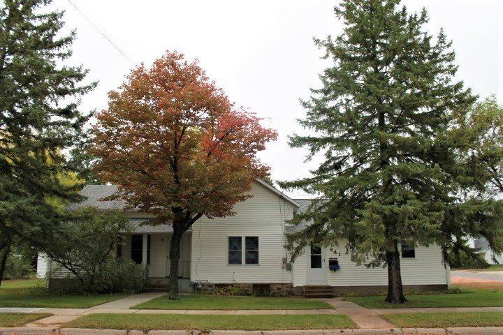 641 9th Street South, Wisconsin Rapids, WI 54494