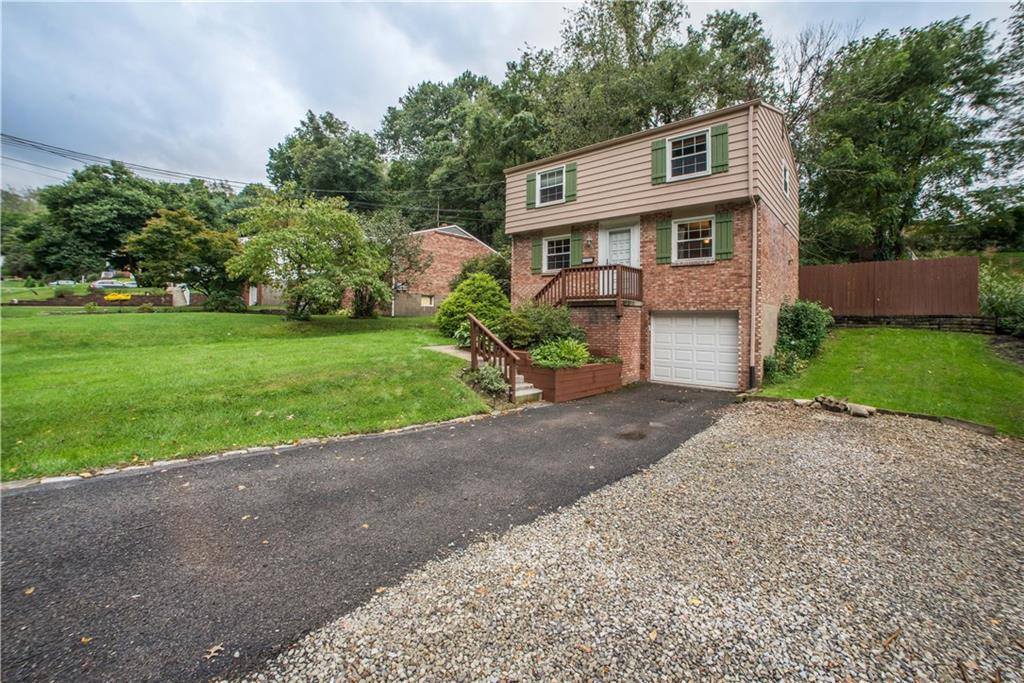 237 Segar Rd, Scott Township - SAL, PA 15243