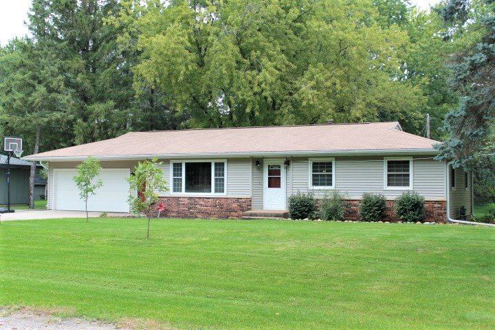 1111 Weeping Willow Drive, Wisconsin Rapids, WI 54494