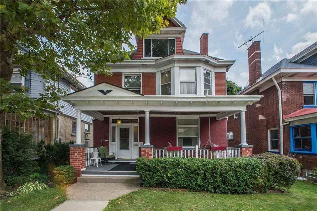 3241 Wainbell Avenue, Dormont, PA 15216