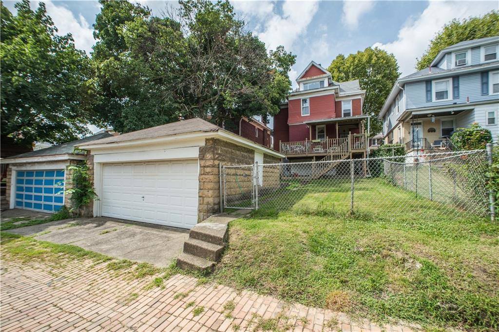 3241 Wainbell Avenue, Dormont, PA 15216