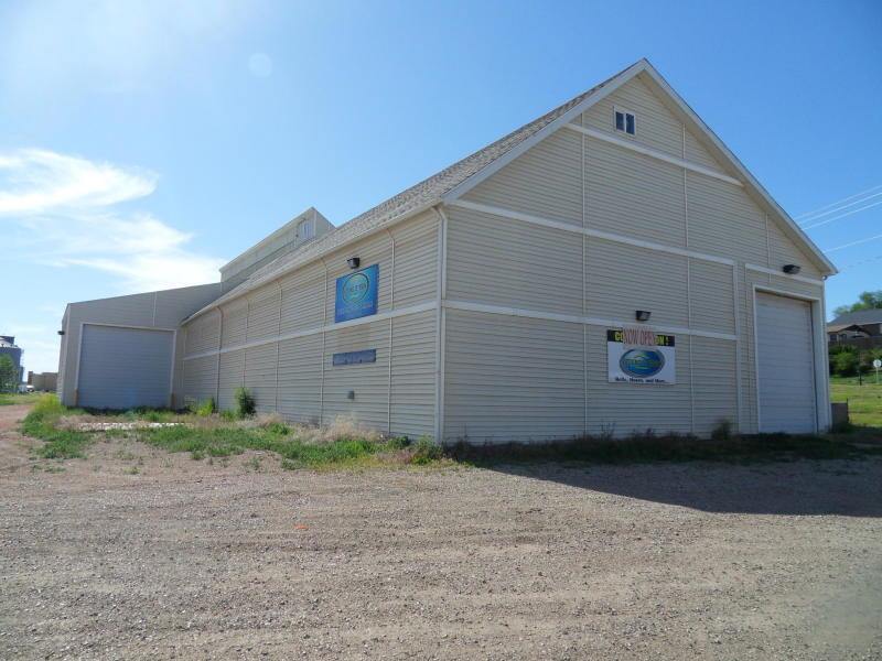 201 Main St South, Watford City, ND 58854