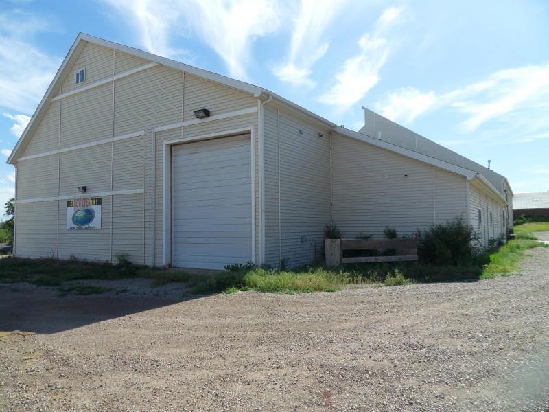 201 Main St South, Watford City, ND 58854