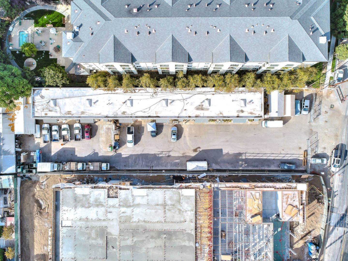 1747 Almaden RD, San Jose, CA 95125