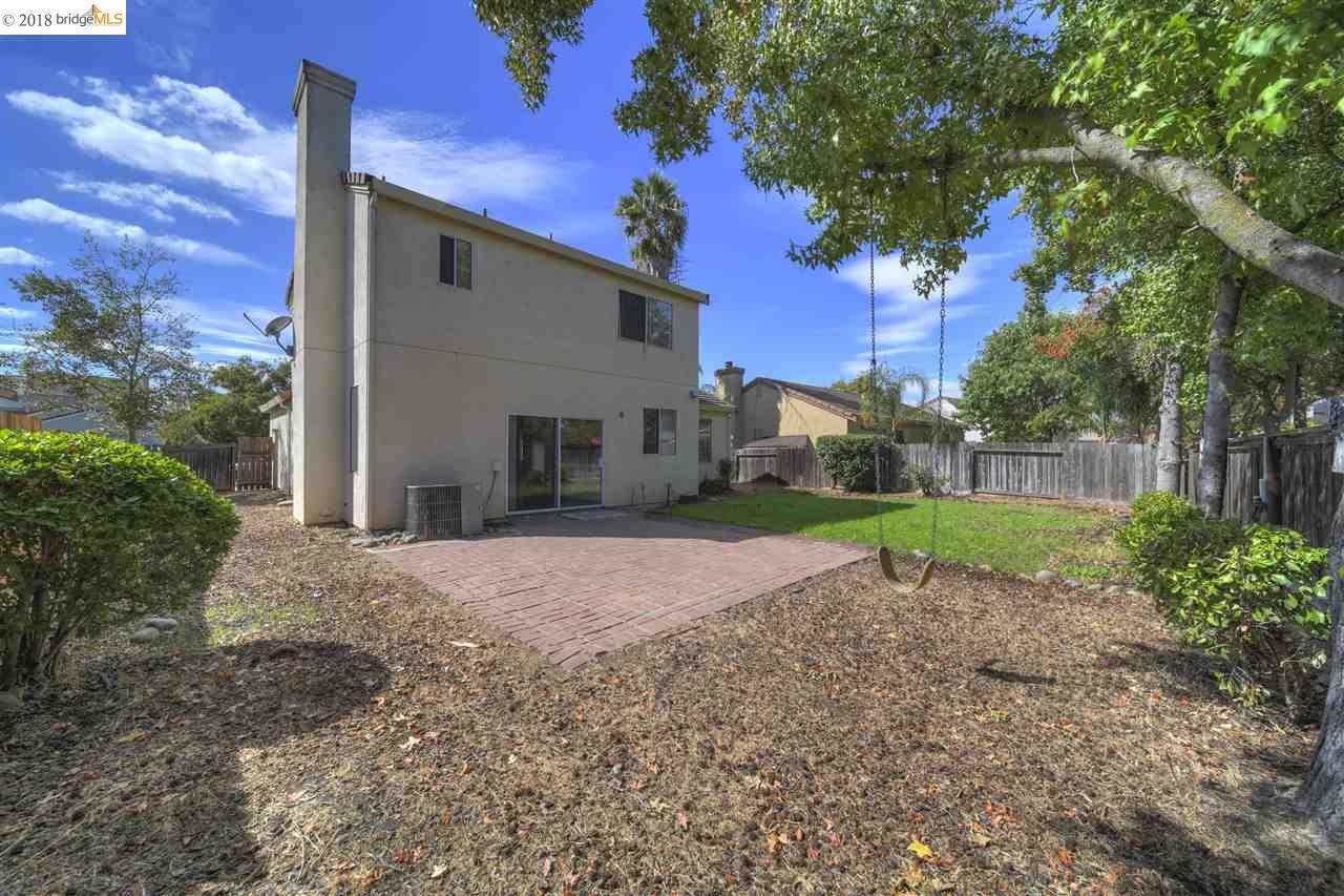 349 Lakespring Pl, Oakley, CA 94561