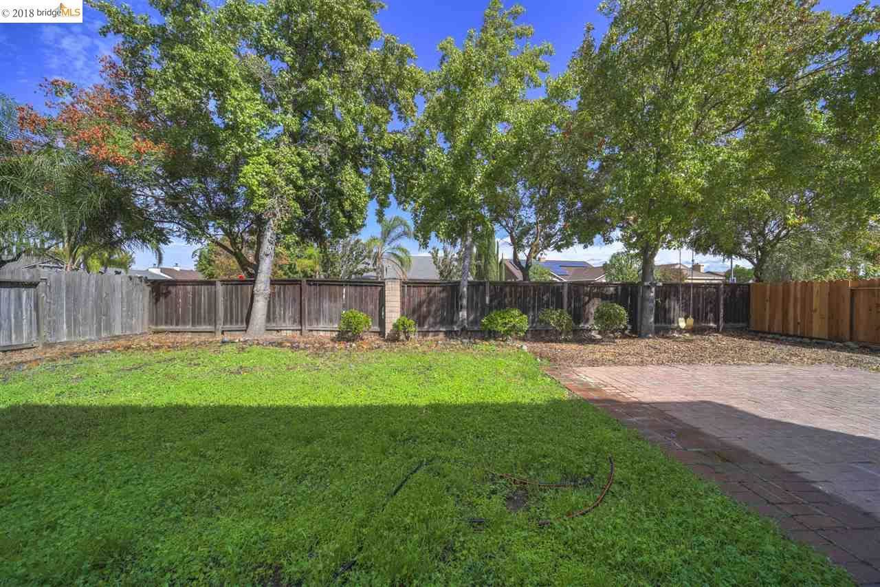 349 Lakespring Pl, Oakley, CA 94561