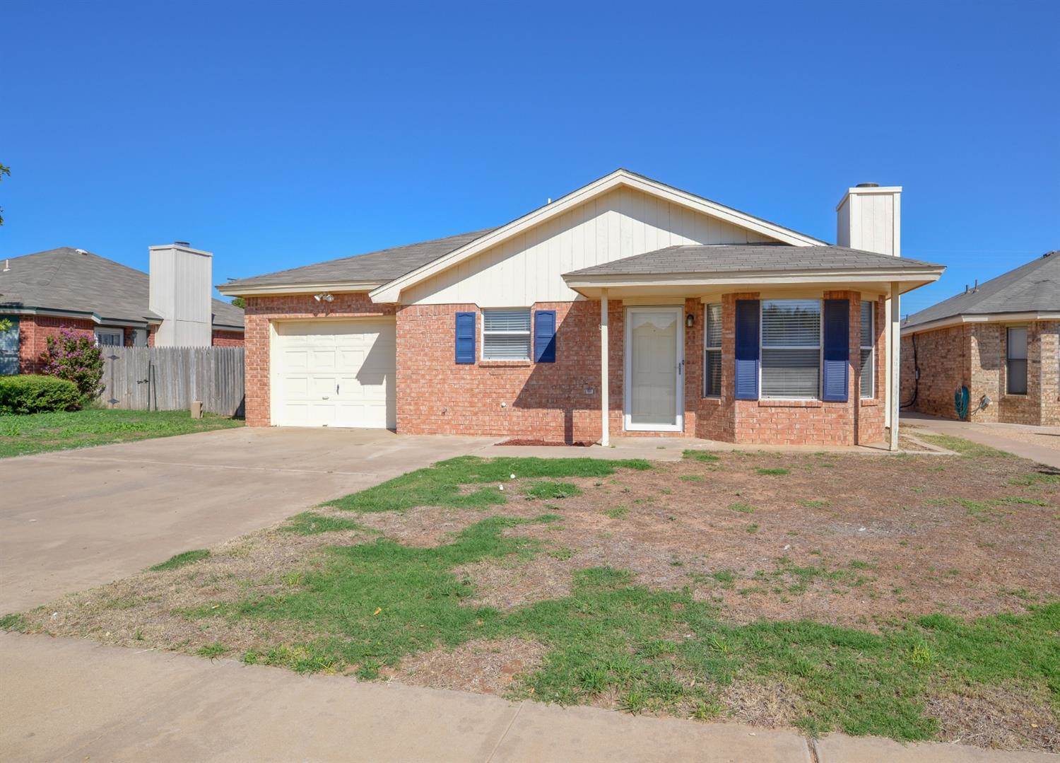 1116 81st Street, Lubbock, TX 79423