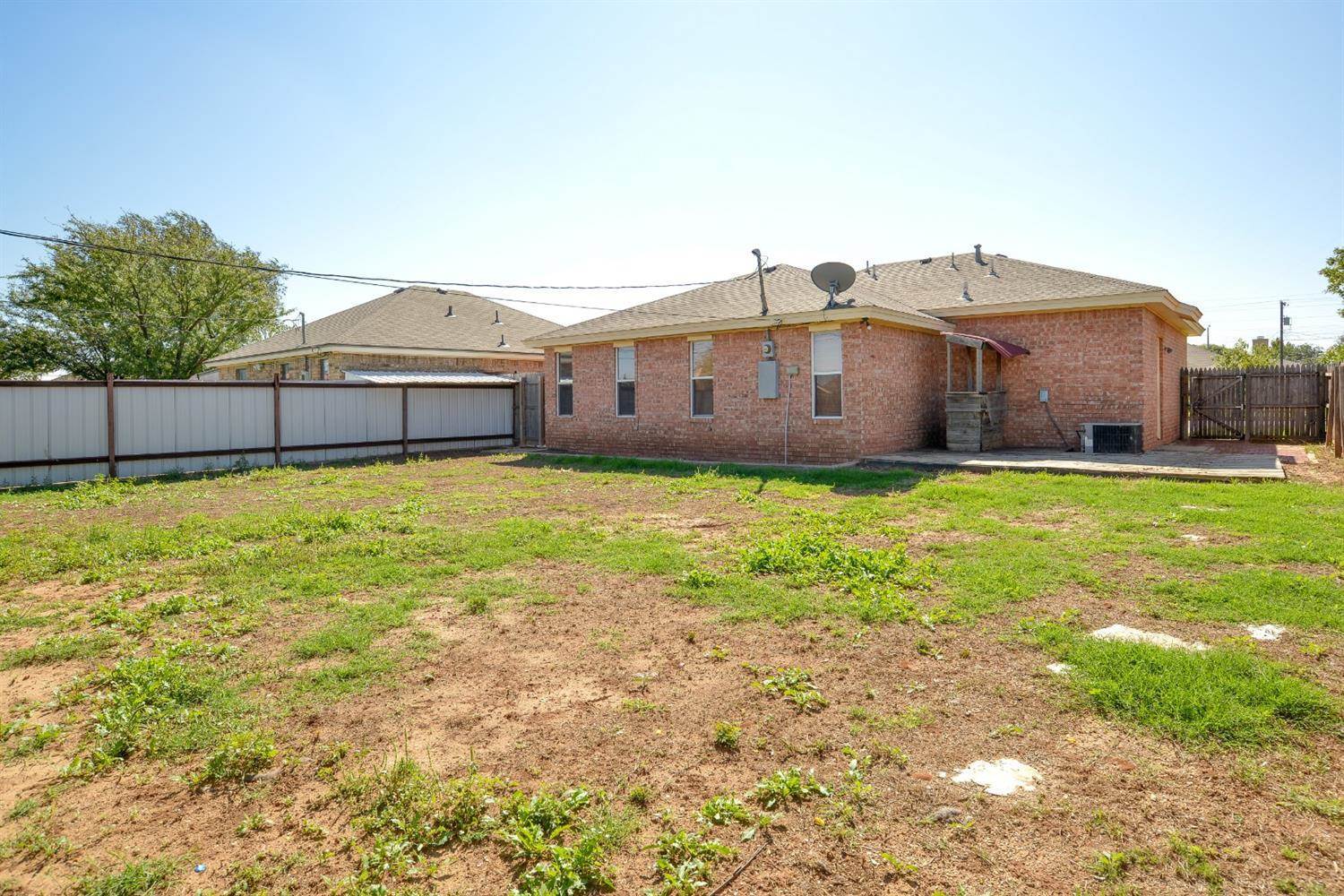 1116 81st Street, Lubbock, TX 79423