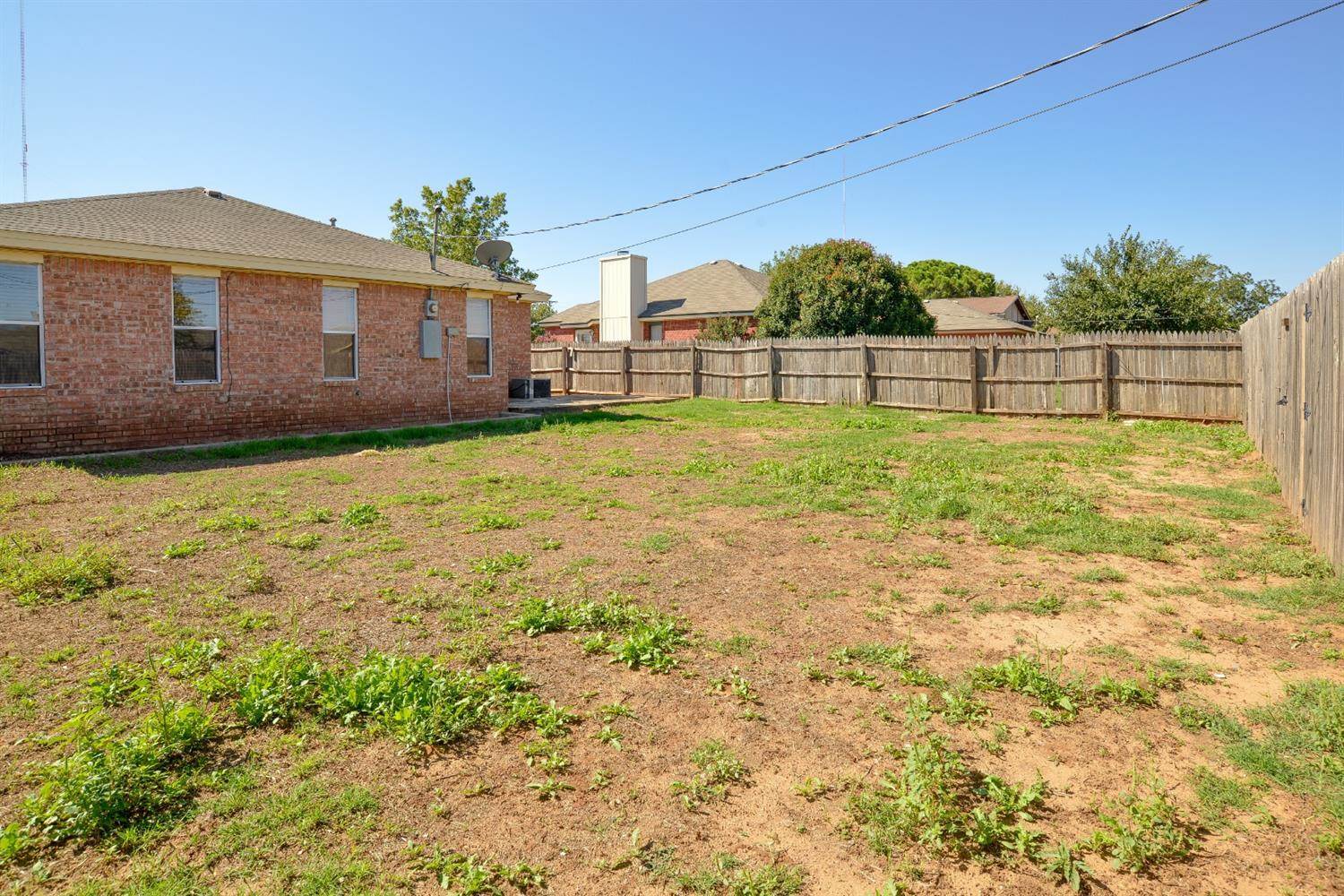 1116 81st Street, Lubbock, TX 79423