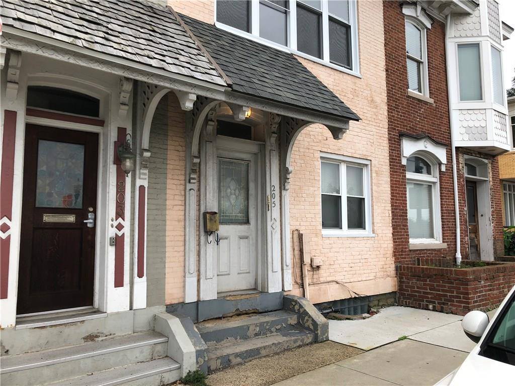 205 Grandview Ave., Mt Washington, PA 15211