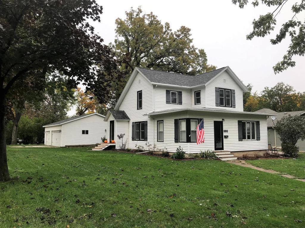 512 11th Street, Spirit Lake, IA 51360