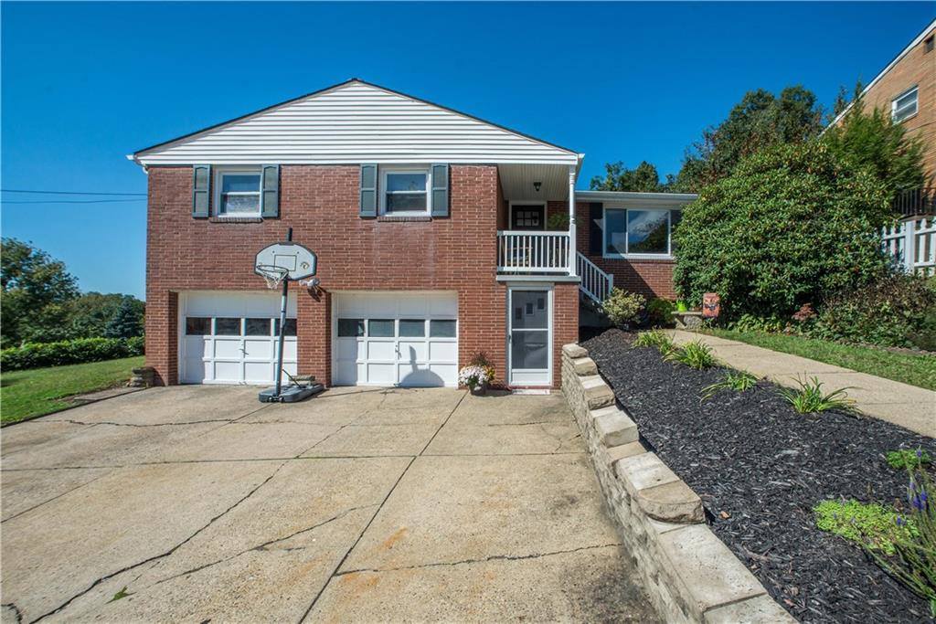 509 Saint Clair Dr, Verona, PA 15147