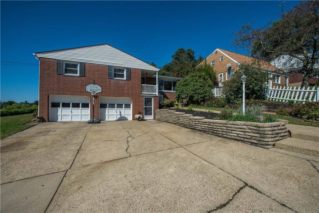 509 Saint Clair Dr, Verona, PA 15147