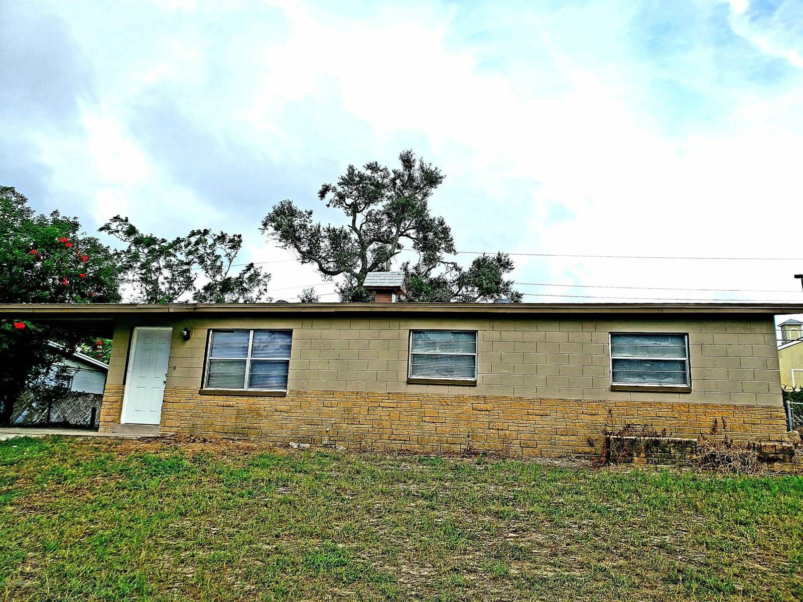 822 Morning Side Drive, Cocoa, FL 32922