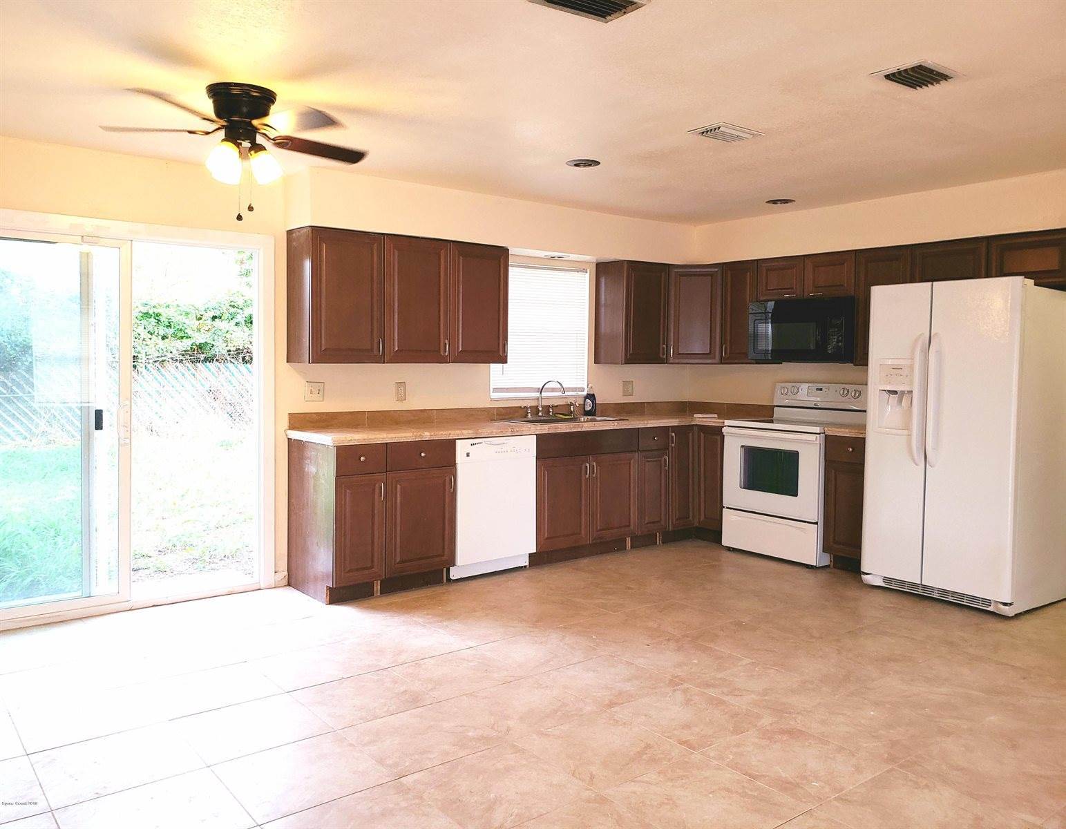 822 Morning Side Drive, Cocoa, FL 32922