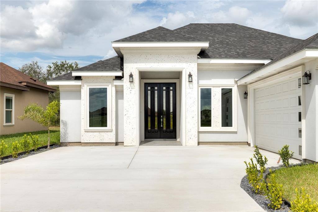 5505 San Diego, Edinburg, TX 78542