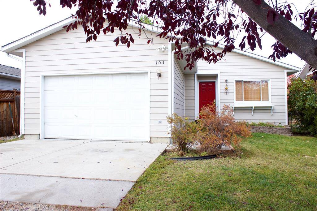 103 7th Street, Belgrade, MT 59714