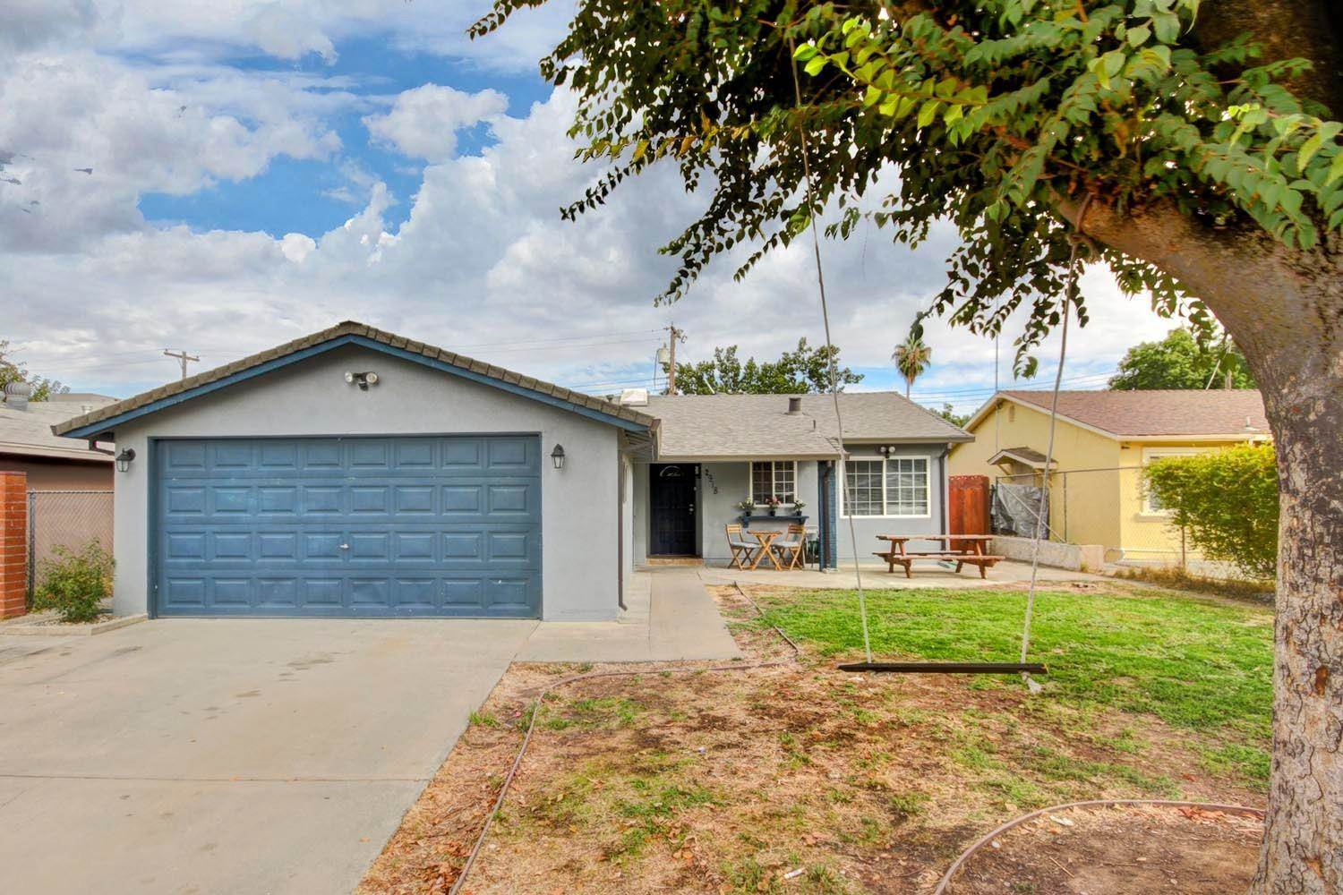 2918 Ponderosa Lane, Sacramento, CA 95815