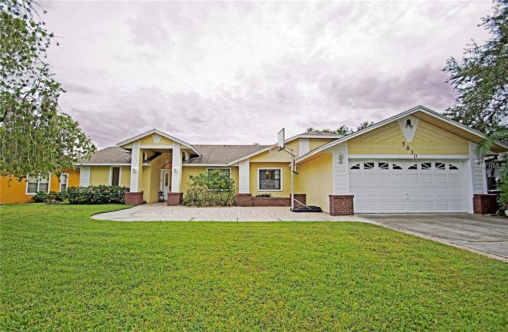 5830 107TH Terrace North, Pinellas Park, FL 33782 Listings NextHome