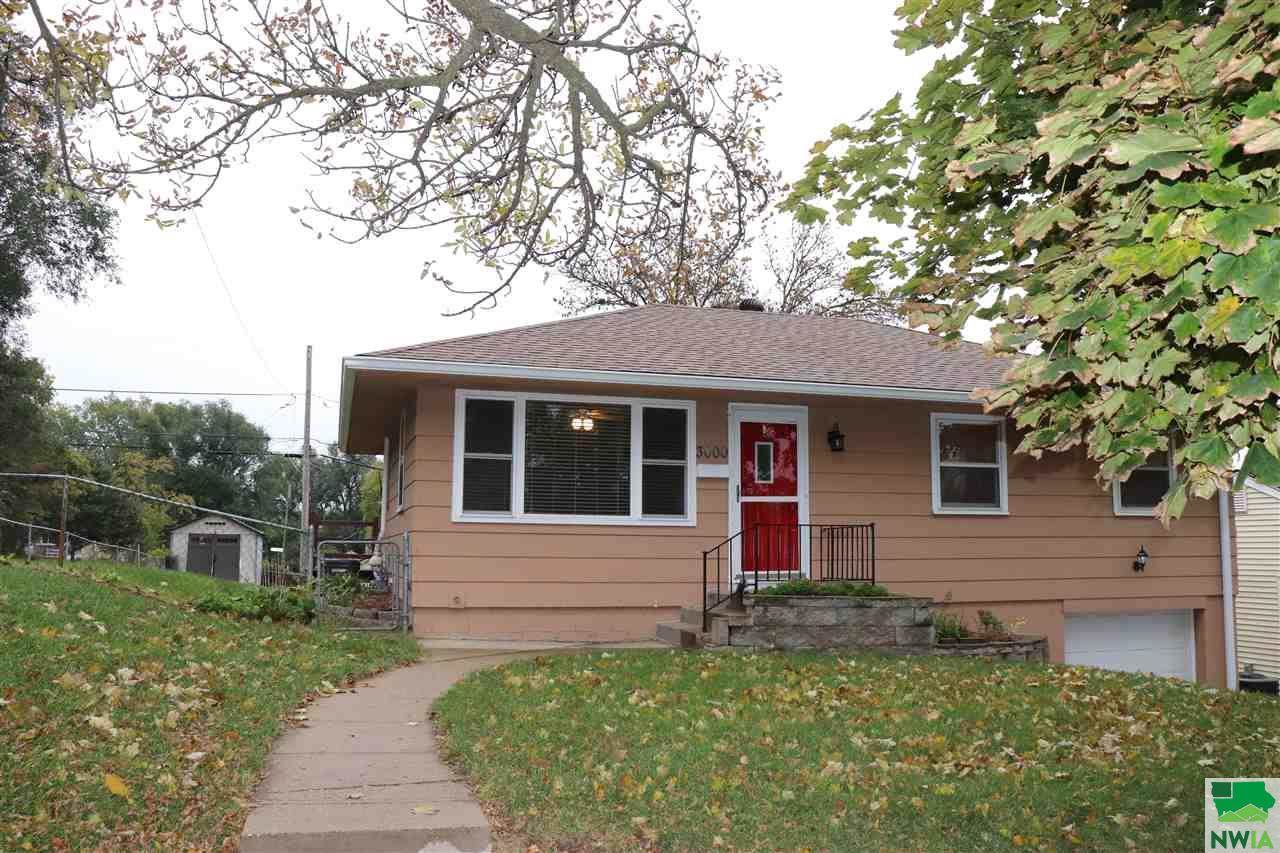 3000 S Cornelia St., Sioux City, IA 51106