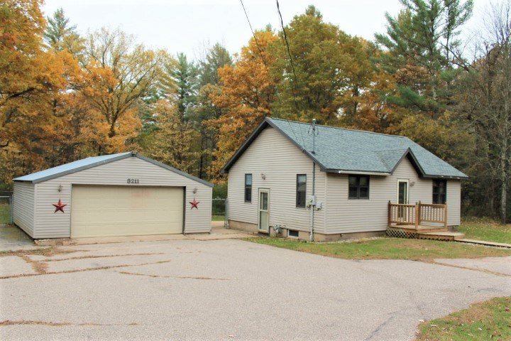 3211 48th Street South, Wisconsin Rapids, WI 54494