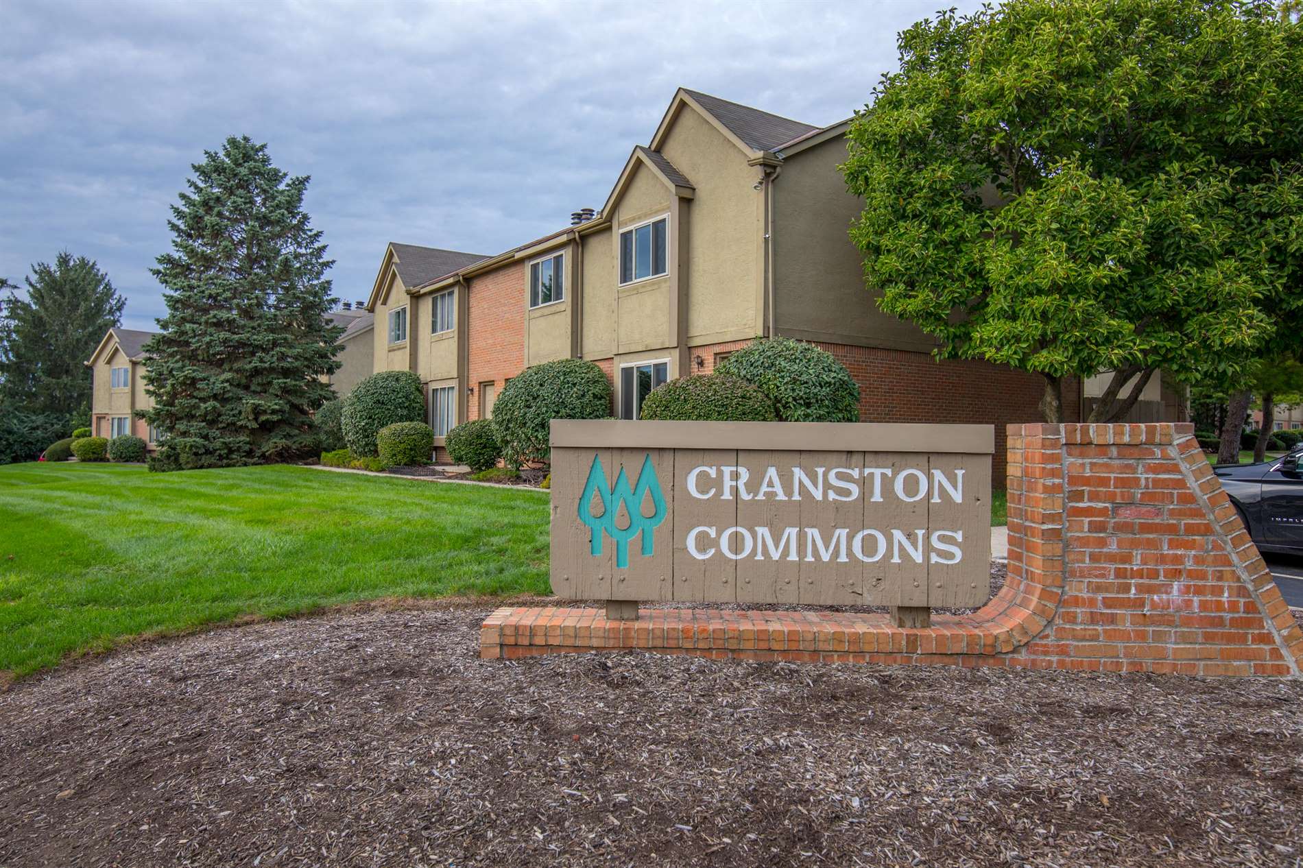 3444 Cranston Drive, Dublin, OH 43017