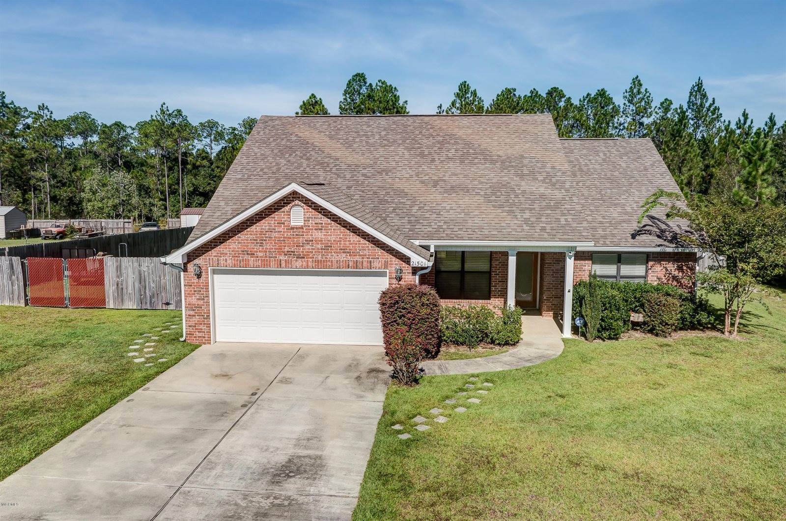 21501 West Edgewood Dr, Saucier, MS 39574 Listings NextHome Simplicity