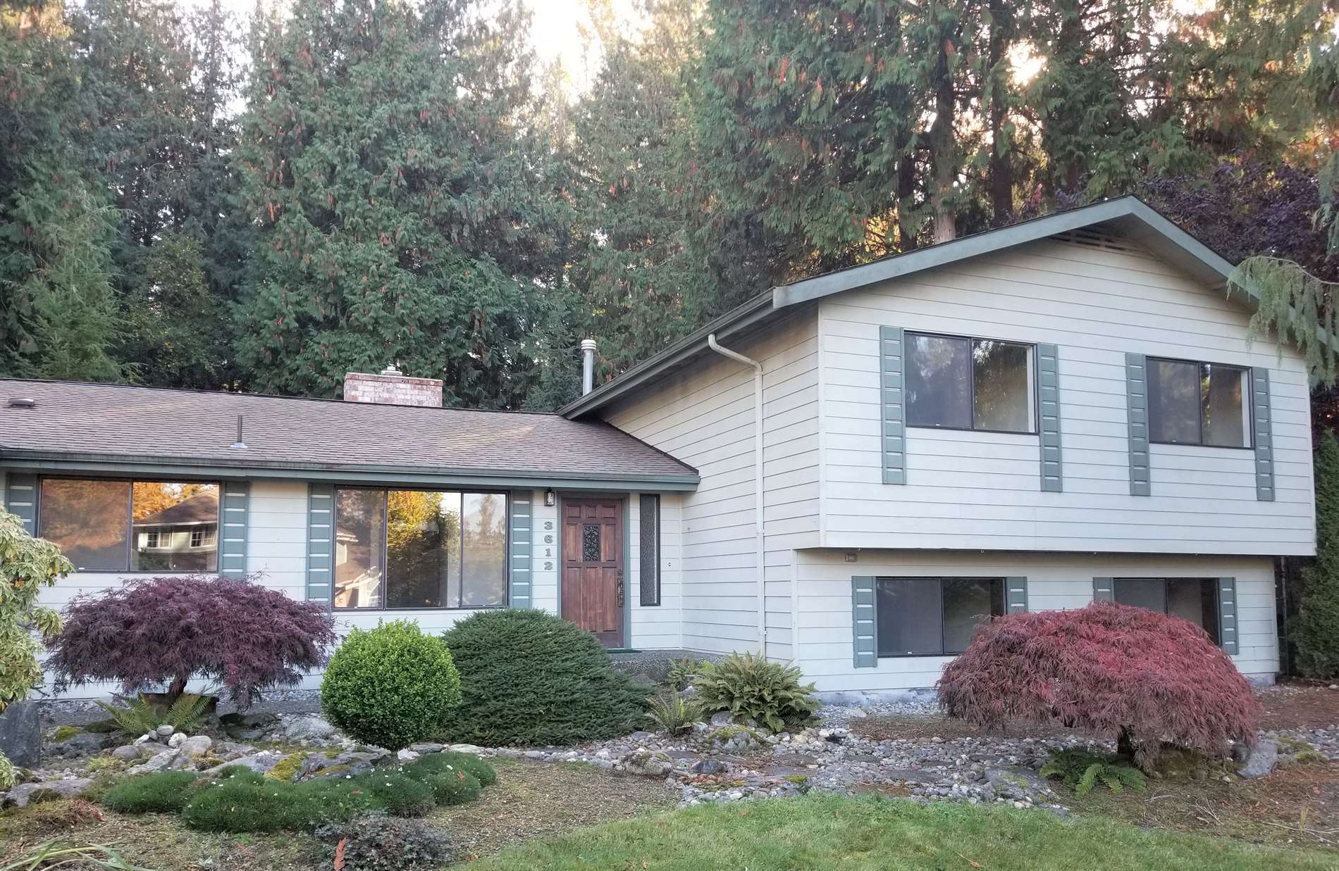 3612 Shoshone Dr, Mount Vernon, WA 98273