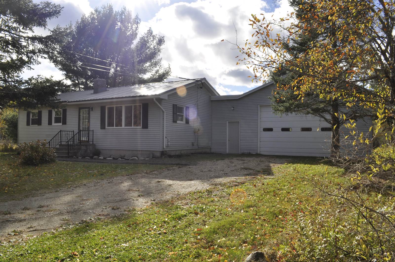 347 Brewer Lake Rd, Orrington, ME 04474