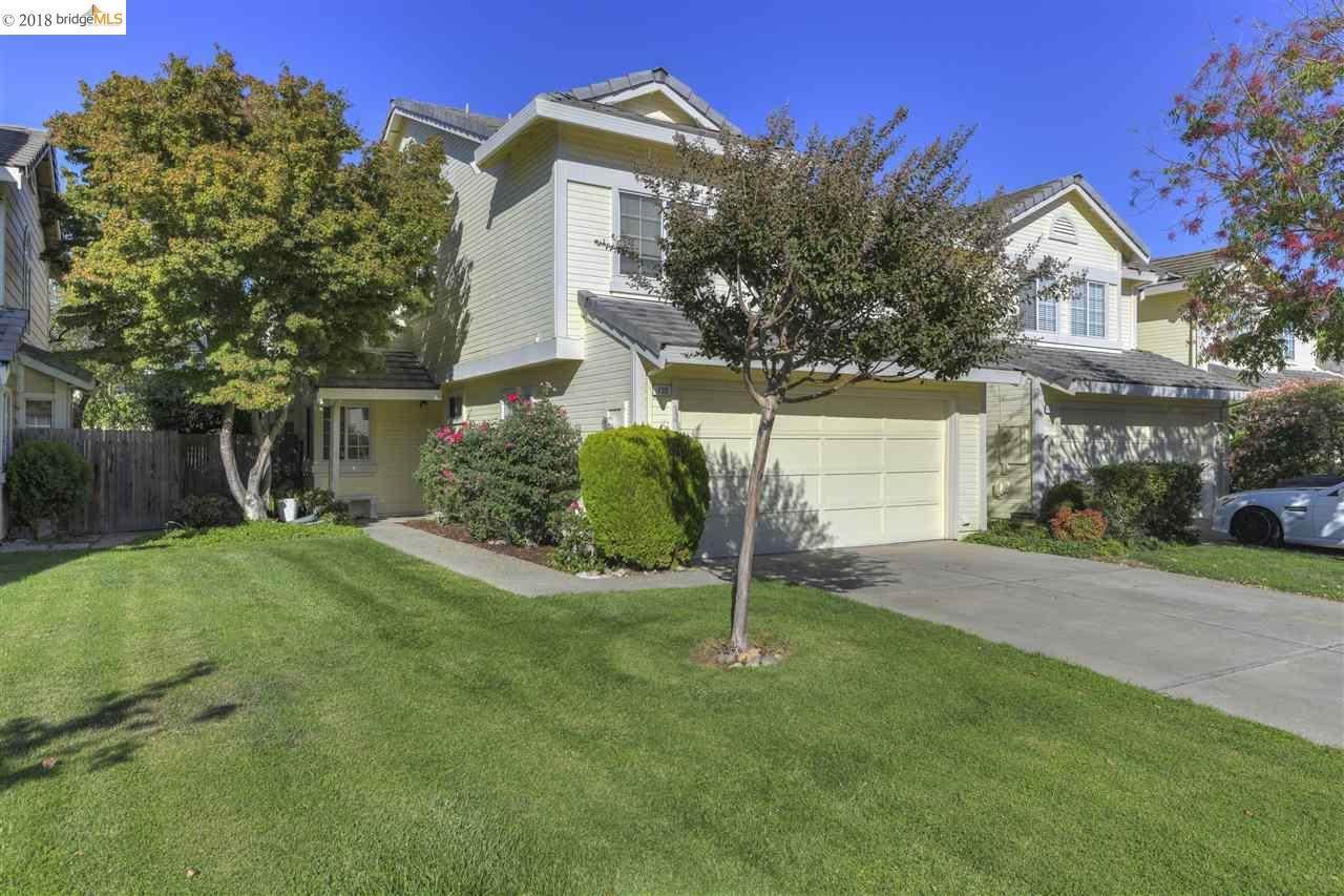 133 Pelican Loop, Pittsburg, CA 94565