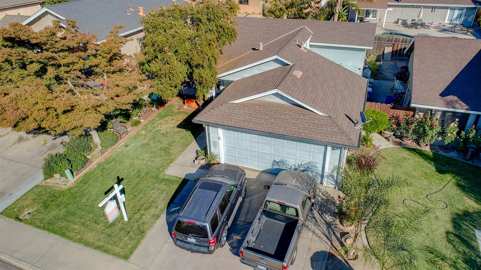 1670 Fernwood Drive, Turlock, CA 95380