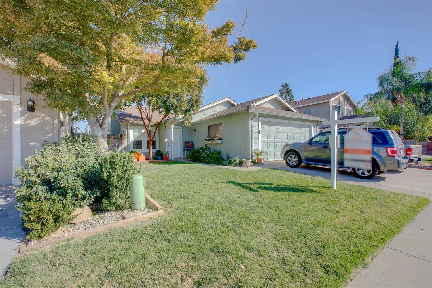 1670 Fernwood Drive, Turlock, CA 95380