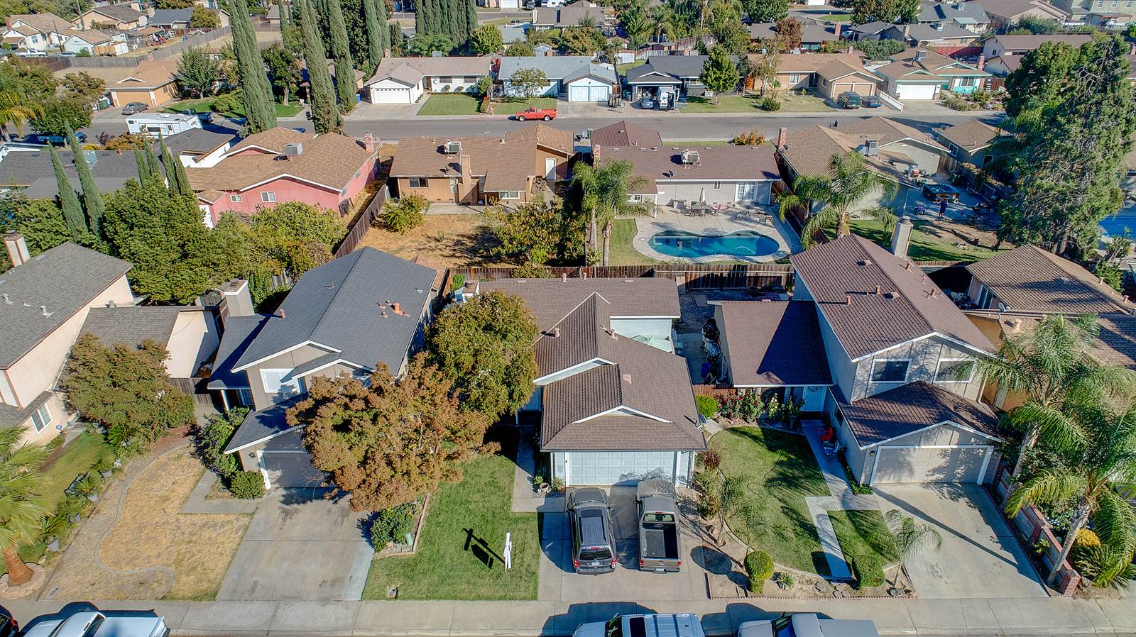 1670 Fernwood Drive, Turlock, CA 95380