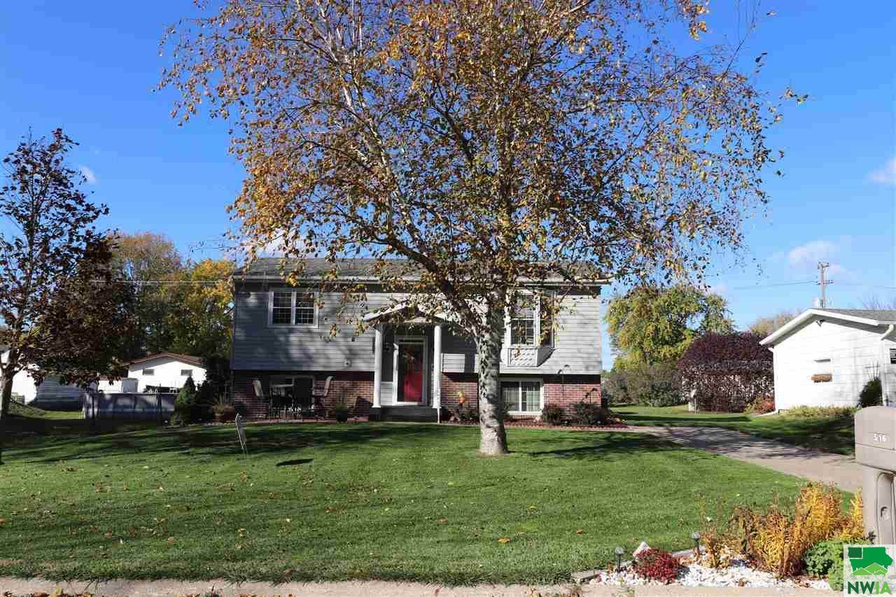 516 7th St., Onawa, IA 51040