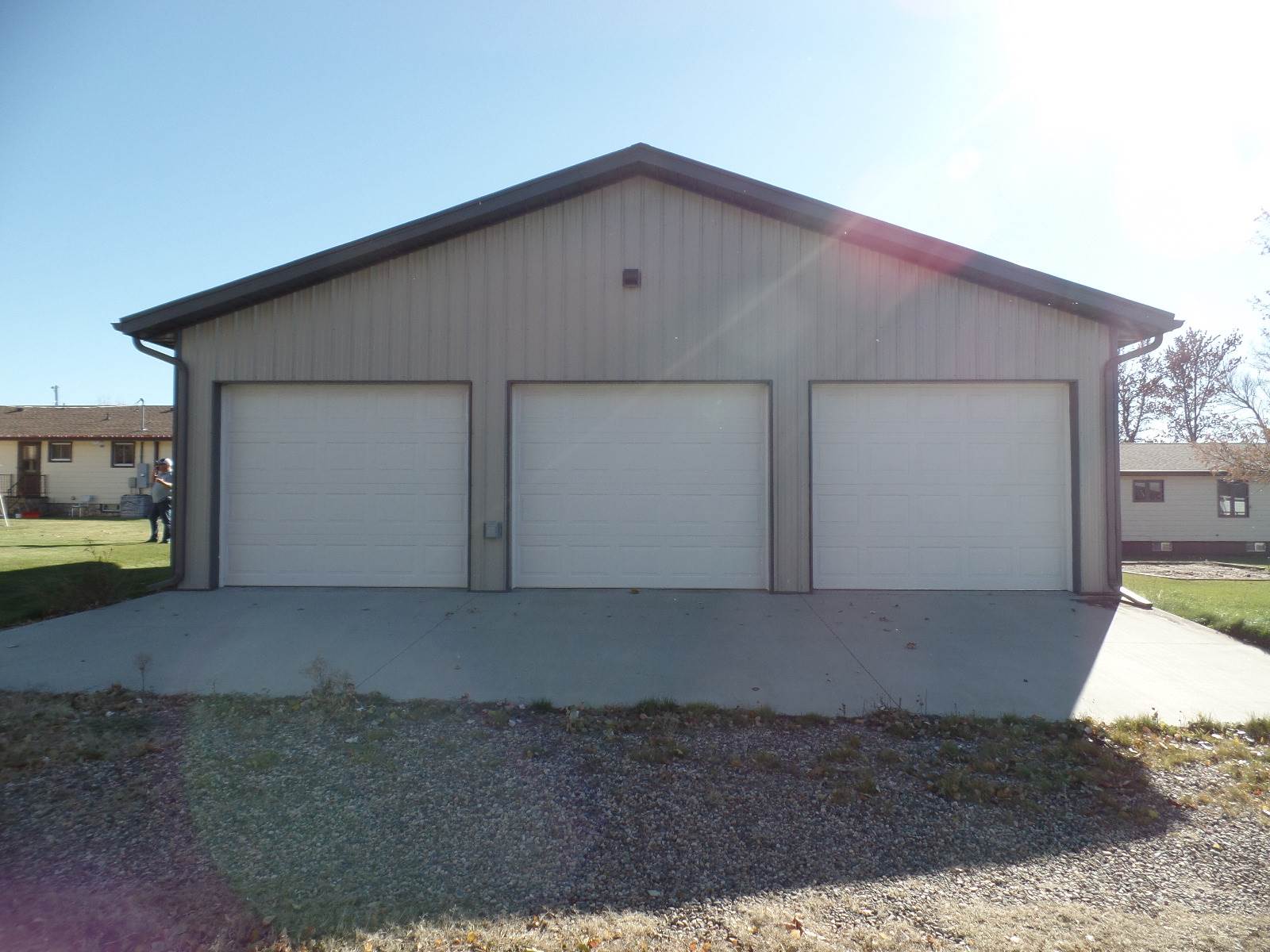 320 D Avenue East, Napoleon, ND 58561