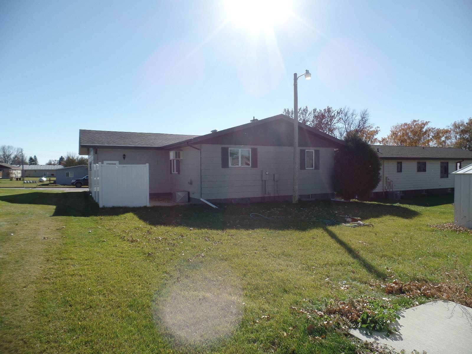 320 D Avenue East, Napoleon, ND 58561