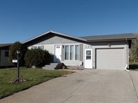 320 D Avenue East, Napoleon, ND 58561