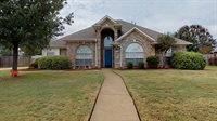 6017 Summerwood Lane, Texarkana, AR 71854