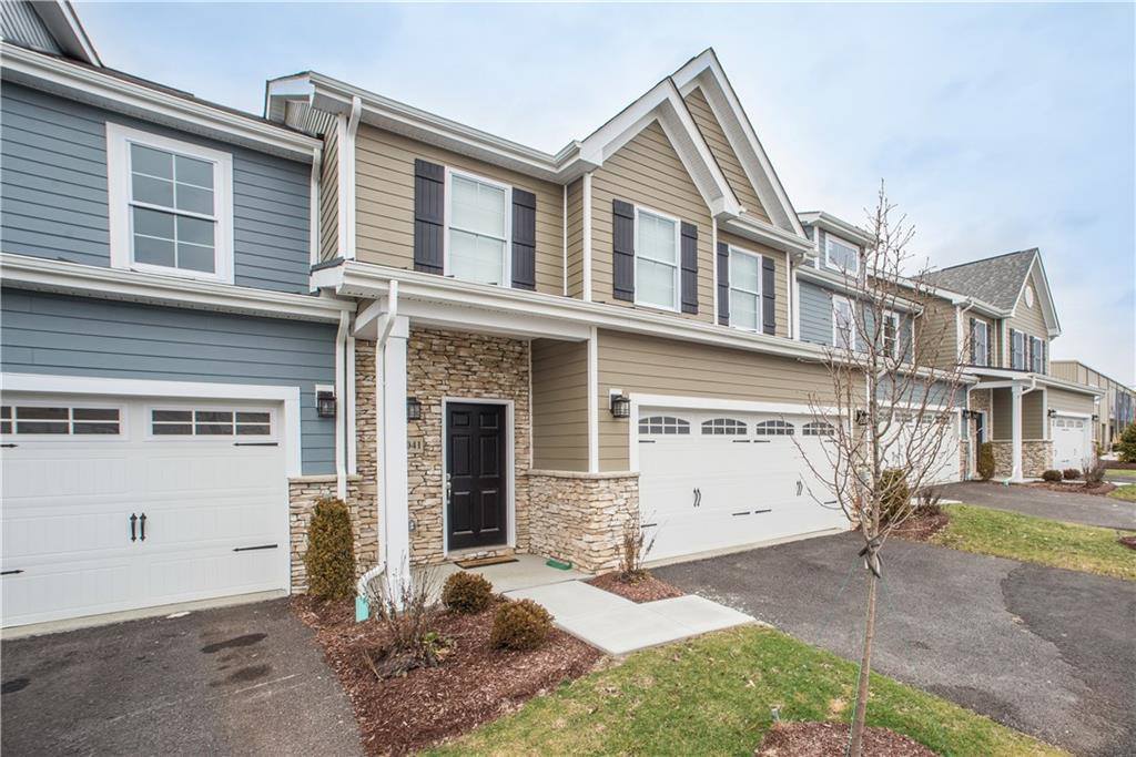 2011 Cool Springs Drive Lot 18, Bethel Park, PA 15241