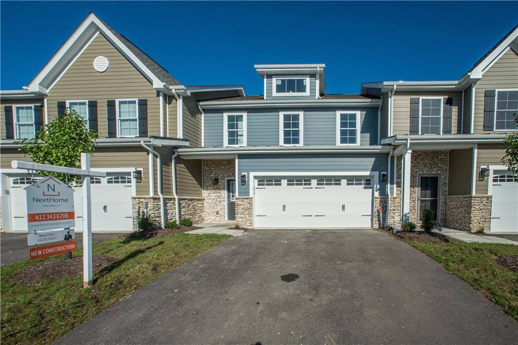 2011 Cool Springs Drive Lot 18, Bethel Park, PA 15241