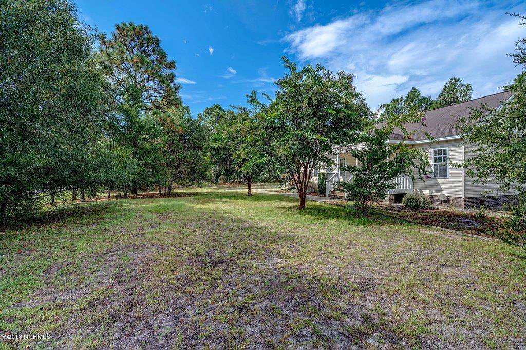 3634 Heron Circle SE, Southport, NC 28461