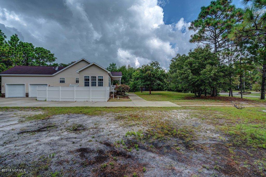 3634 Heron Circle SE, Southport, NC 28461