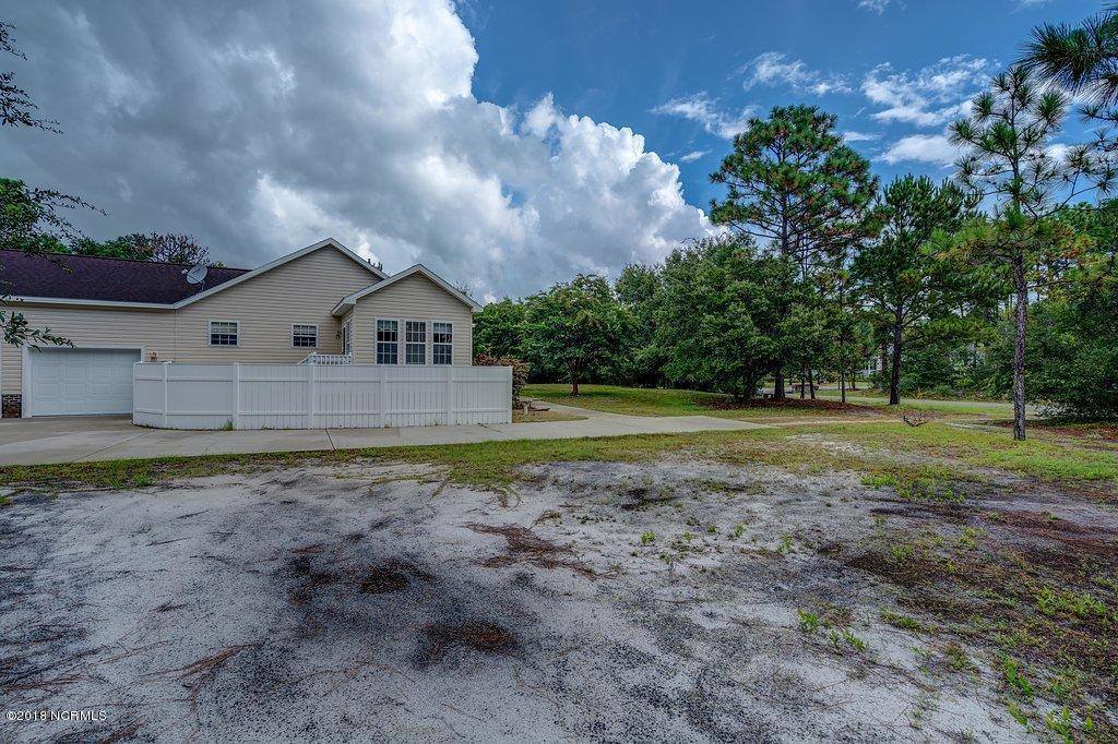 3634 Heron Circle SE, Southport, NC 28461