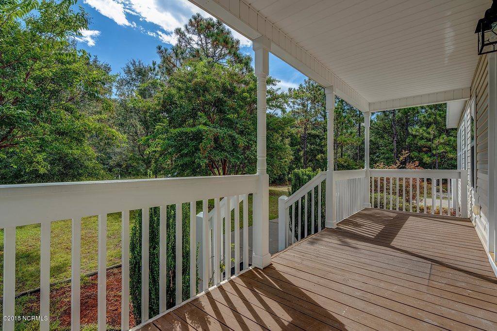 3634 Heron Circle SE, Southport, NC 28461