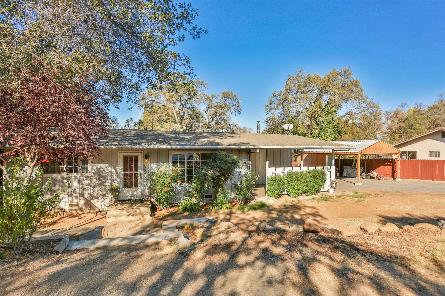 4206 East Rd, Placerville, CA 95667