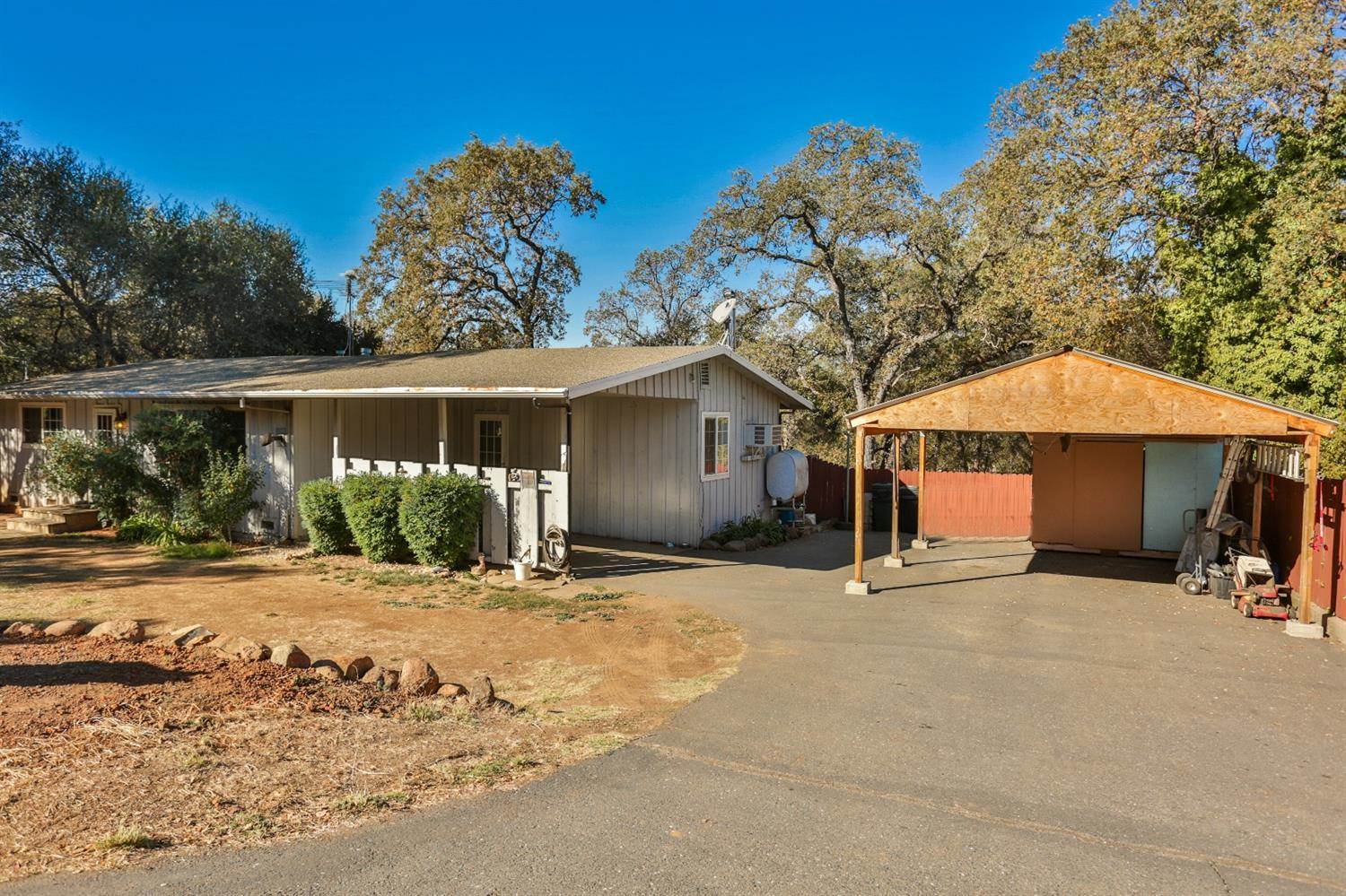 4206 East Rd, Placerville, CA 95667